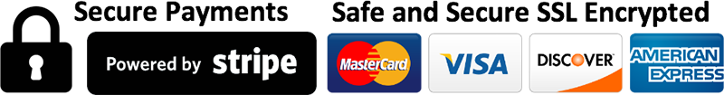 Safe and Secure Checkout