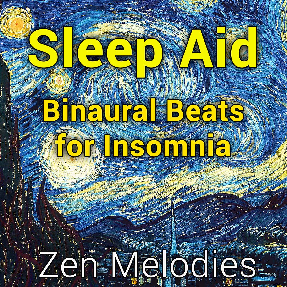 binaural sleep